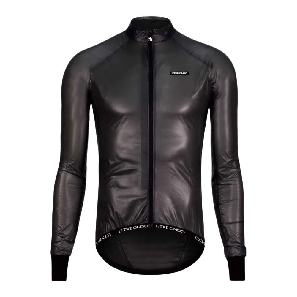 Куртка Etxeondo Busti, черный
Куртка Etxeondo Busti, черный