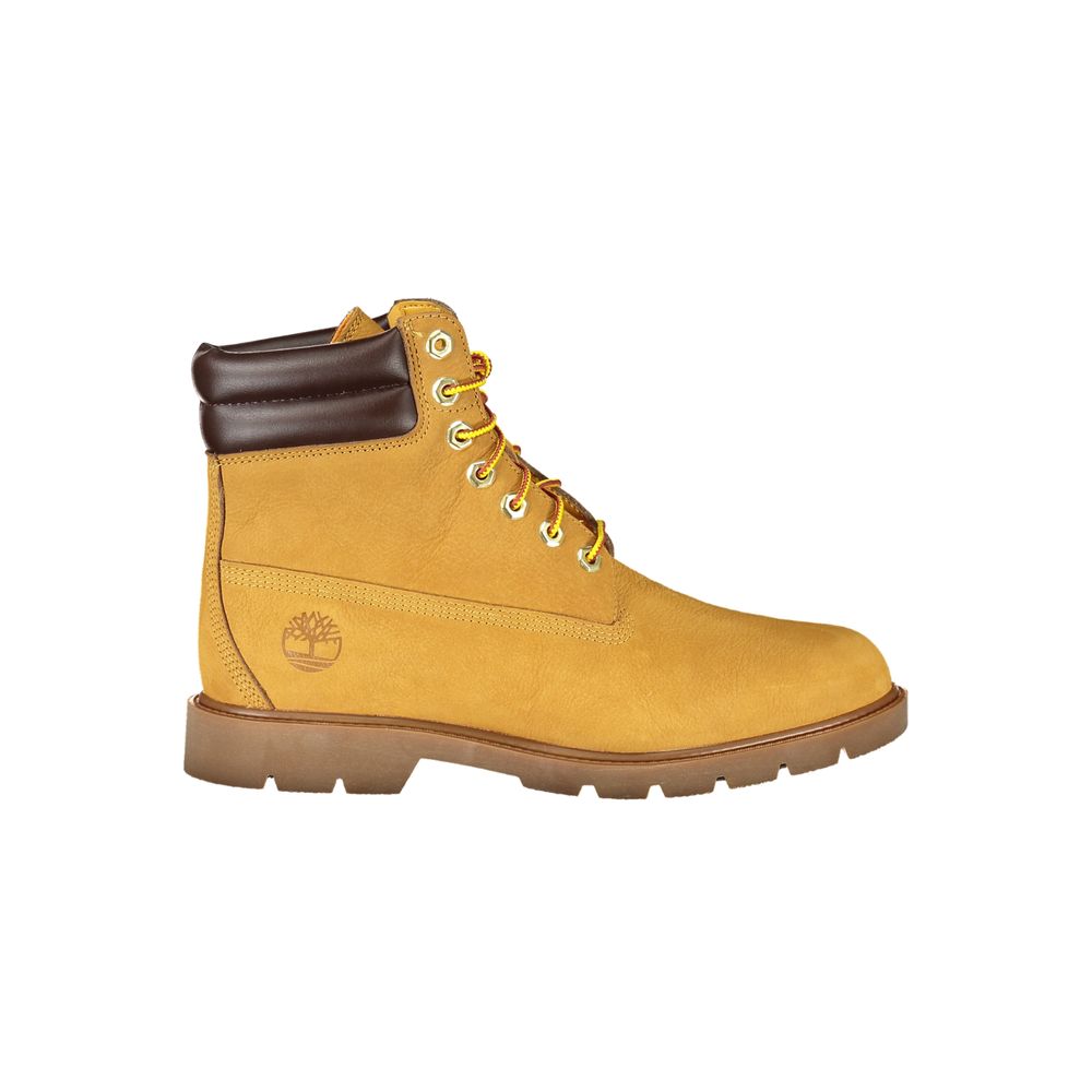 Бежевые ботильоны из полиэстера Timberland, бежевый
Бежевые ботильоны из полиэстера Timberland, бежевый