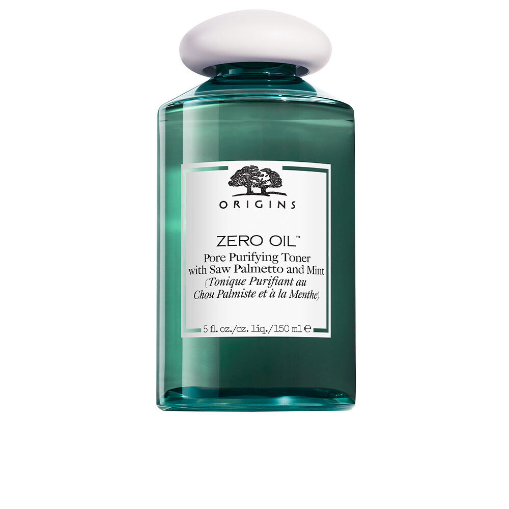 Тоник для лица Zero oil pore purifyng toner Origins, 150 мл
Тоник для лица Zero oil pore purifyng toner Origins, 150 мл
