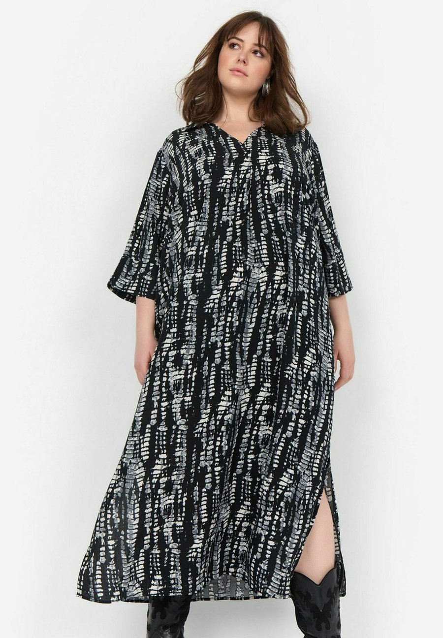 Платье Wasabi Concept WA-KIWI 3, C Black Combi/Black
Платье Wasabi Concept WA-KIWI 3, C Black Combi/Black