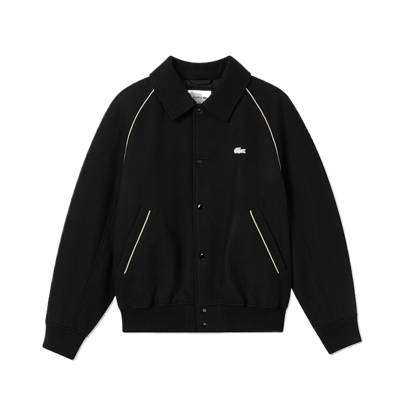 LACOSTE Куртка Men's 031/Black
LACOSTE Куртка Men's 031/Black