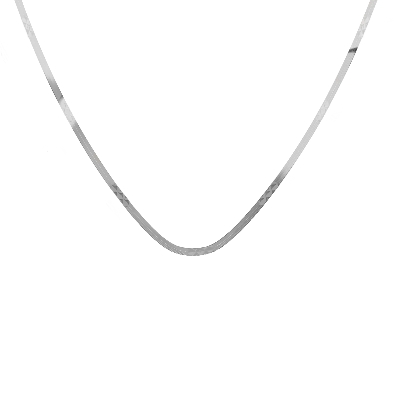 Колье Kathy Burker, серебро
Колье Kathy Burker, серебро