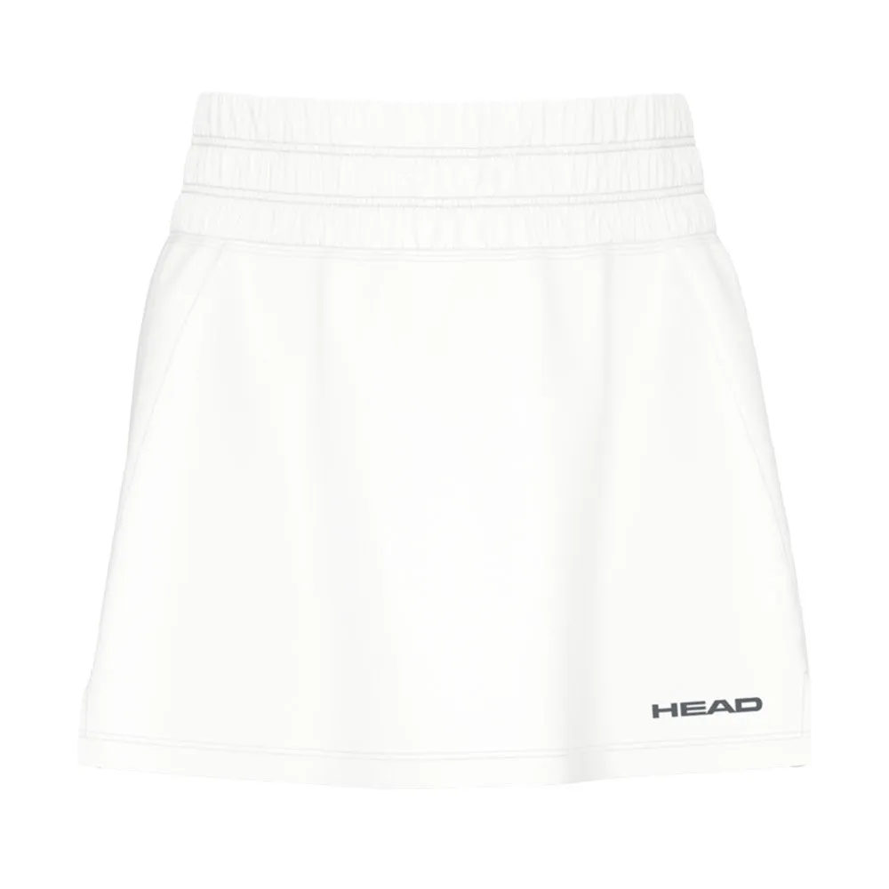 Юбка Head Play skort, белый
Юбка Head Play skort, белый