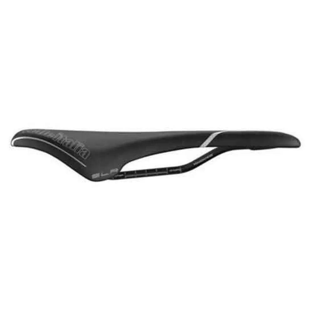 Седло Selle Italia SLR TM, черный
Седло Selle Italia SLR TM, черный