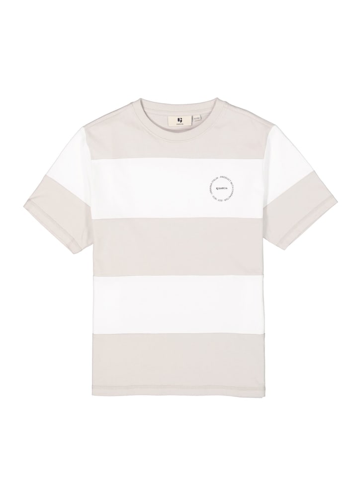 Футболка Garcia
Футболка Garcia