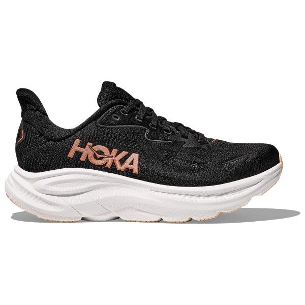 Женские кроссовки Clifton 10 Hoka, мультиколор 
Женские кроссовки Clifton 10 Hoka, мультиколор