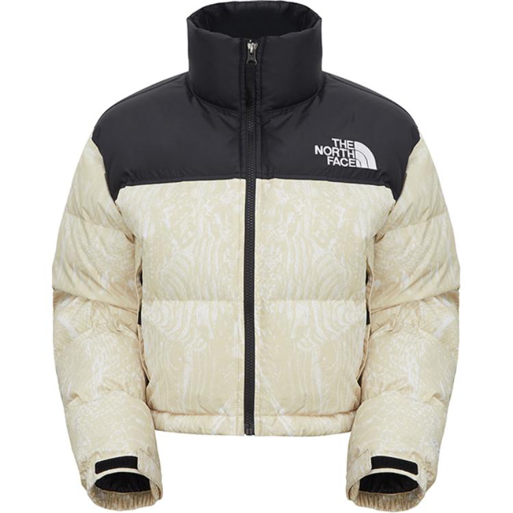 THE NORTH FACE Женская пуховая куртка для городских исследований, Luan Gold-8E2
THE NORTH FACE Женская пуховая куртка для городских исследований, Luan Gold-8E2