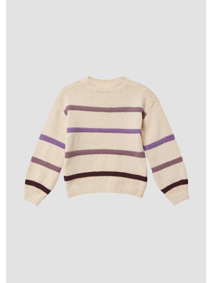 Вязаный свитер 04X1_светло-бежевый s.Oliver
Вязаный свитер 04X1_светло-бежевый s.Oliver