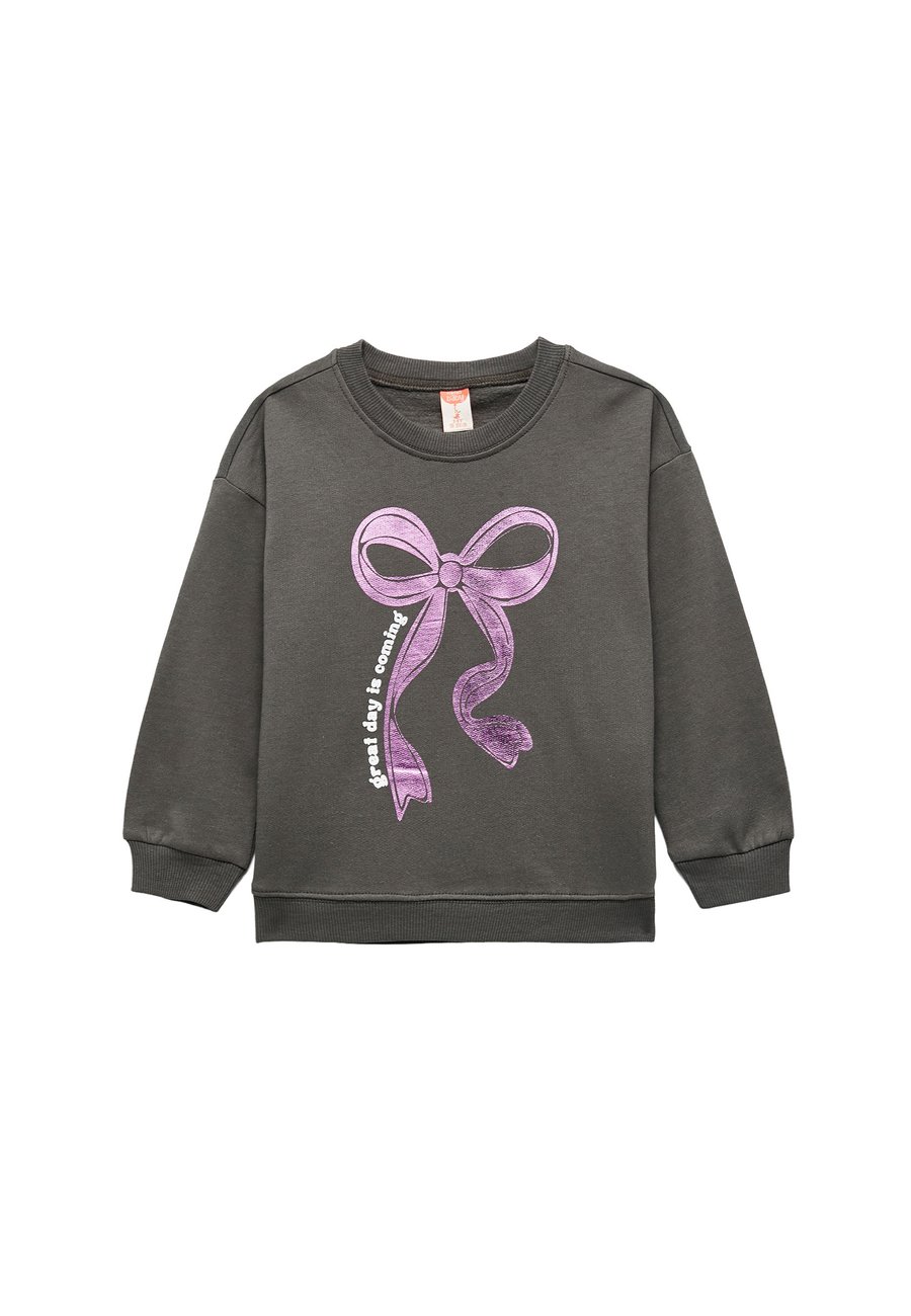 Толстовка Koton Sweatshirt, Anthracite
Толстовка Koton Sweatshirt, Anthracite