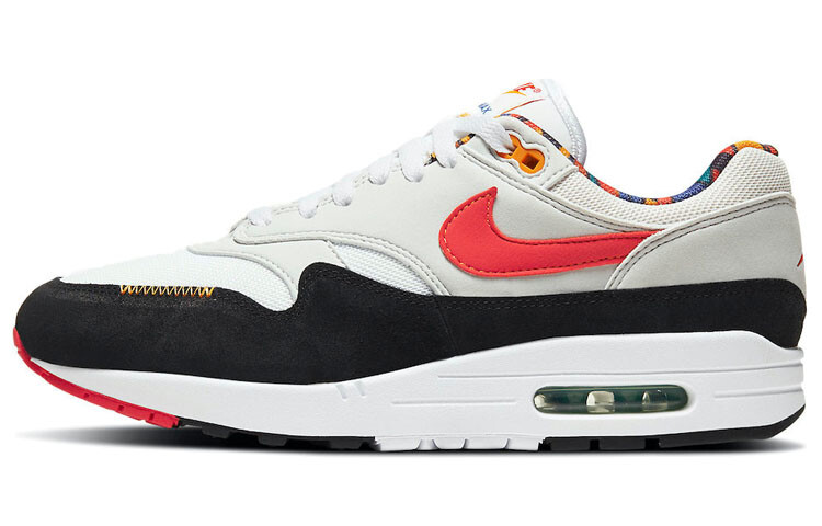 Кроссовки Nike Air Max 1 Live Together, Play Together
Кроссовки Nike Air Max 1 Live Together, Play Together