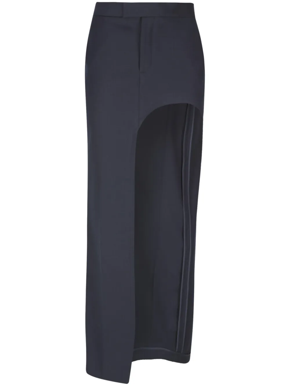 Юбка с завышенной талией BETTTER, синий
Юбка с завышенной талией BETTTER, синий