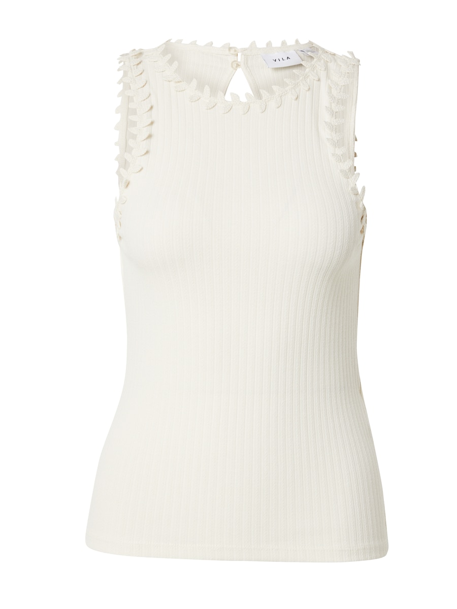 Топ VILA VIBabia Leaf, Kitt
Топ VILA VIBabia Leaf, Kitt