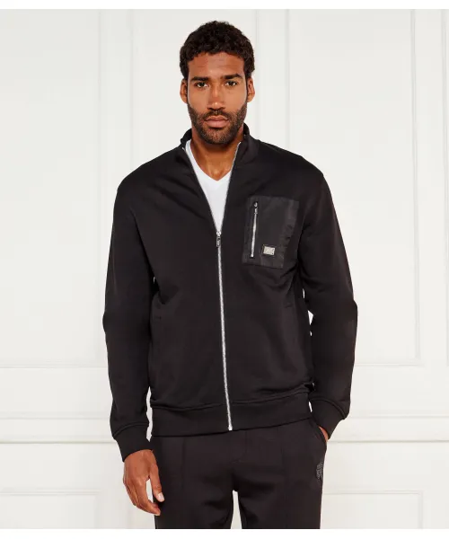 Толстовка Regular fit Karl Lagerfeld, черный
Толстовка Regular fit Karl Lagerfeld, черный