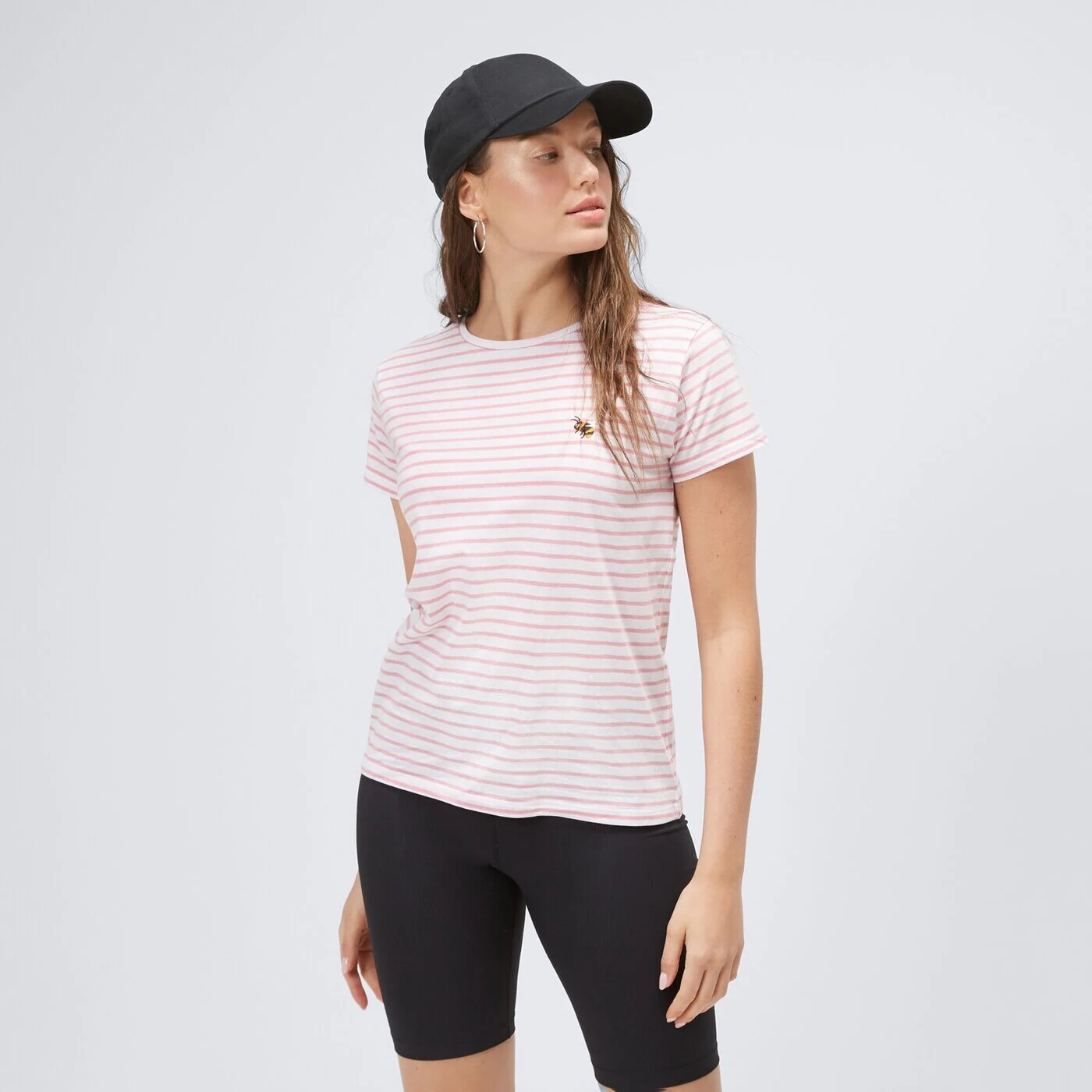 Футболка Up8 Landak, розовый
Футболка Up8 Landak, розовый