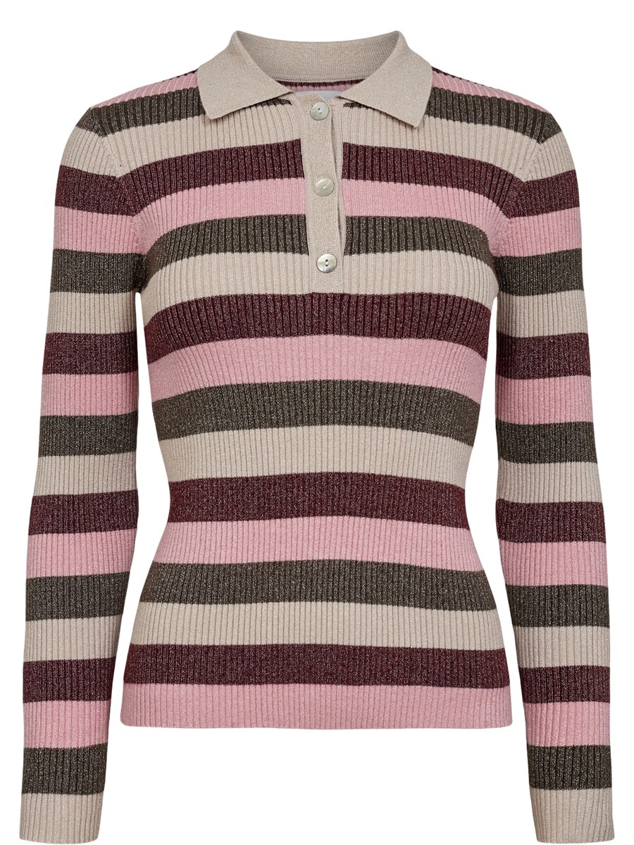 Свитер N├ЬMPH MORAS, Stone
Свитер N├ЬMPH MORAS, Stone