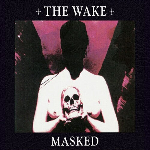 Виниловая пластинка Wake: Masked - Purple Splatter
Виниловая пластинка Wake: Masked - Purple Splatter