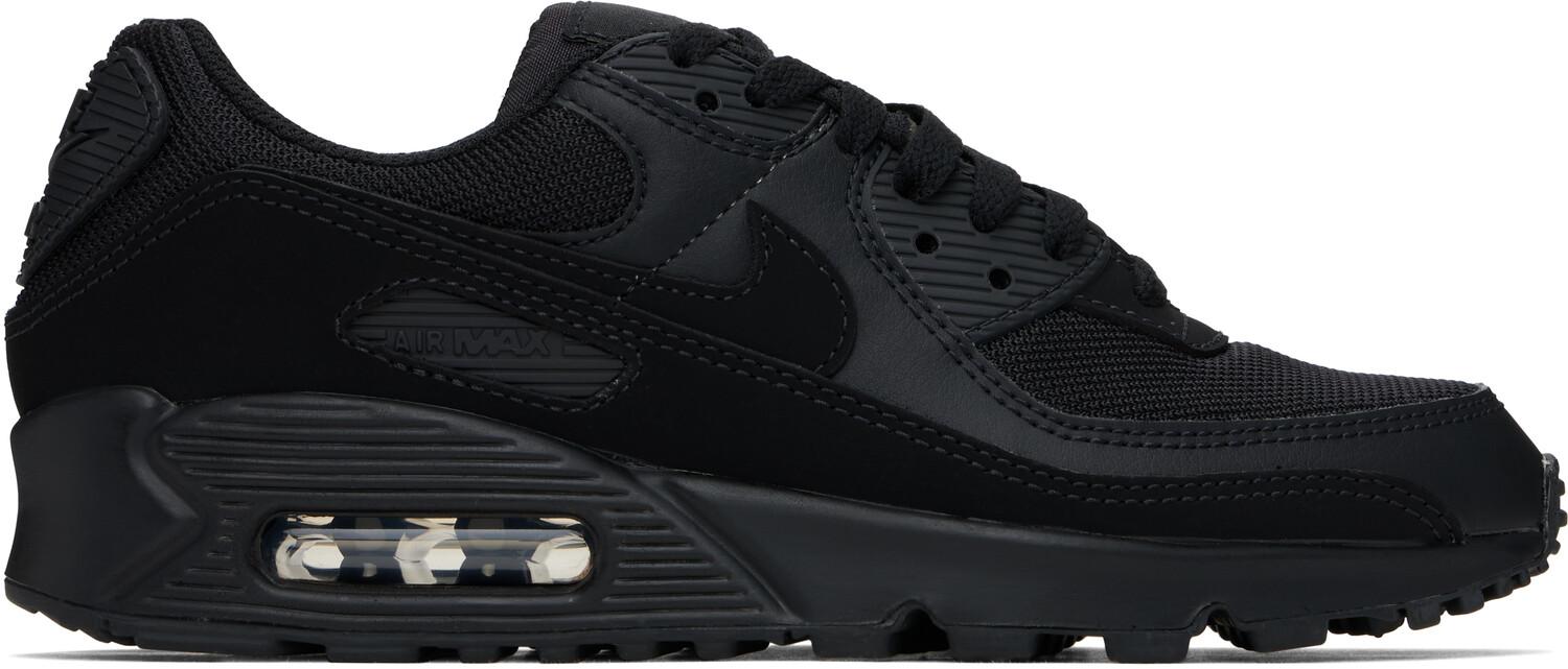 Черные кроссовки Air Max 90 Nike, Black/Black/Black/Black, Черный, Черные кроссовки Air Max 90 Nike, Black/Black/Black/Black
Черные кроссовки Air Max 90 Nike, Black/Black/Black/Black, Черный, Черные кроссовки Air Max 90 Nike, Black/Black/Black/Black