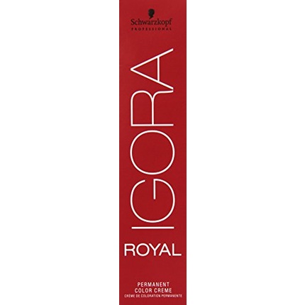 Краска для волос Professional IGORA Royal Shade 4-99 Medium Brown Violet Extra 60 Ml
Краска для волос Professional IGORA Royal Shade 4-99 Medium Brown Violet Extra 60 Ml