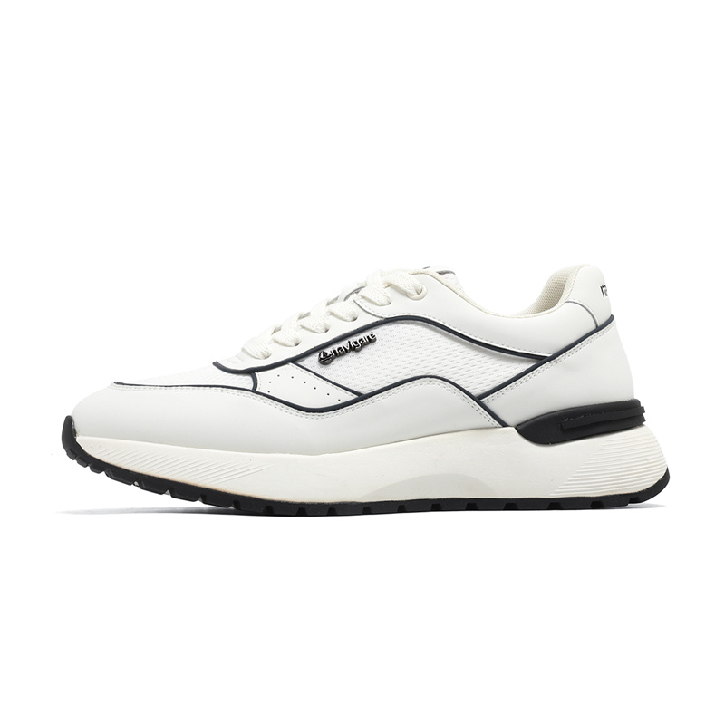 NAVIGARE Низкие повседневные туфли мужские белые
NAVIGARE Низкие повседневные туфли мужские белые