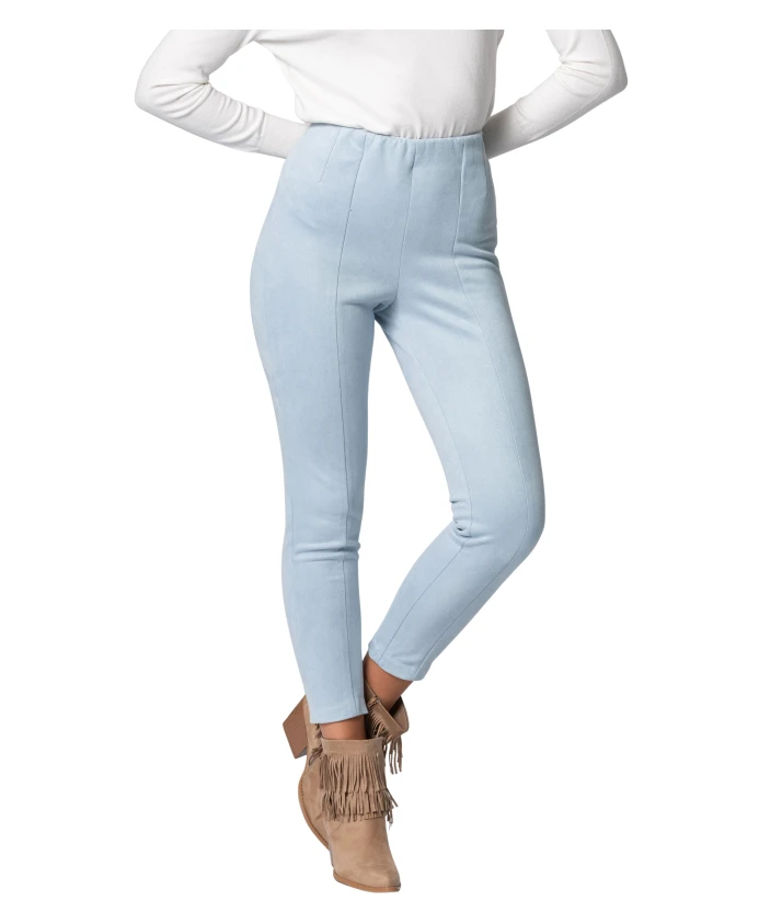 Модные брюки Aralanax Kocca, синий
Модные брюки Aralanax Kocca, синий