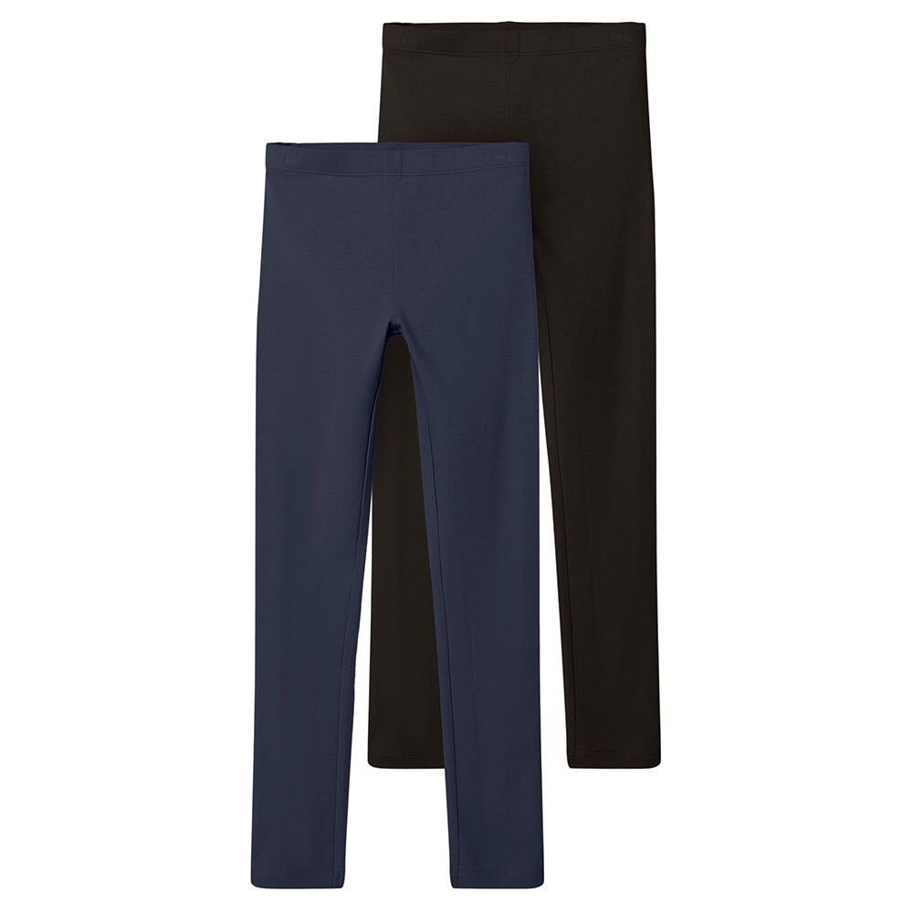 Леггинсы Name It Vivian L 2 Units, разноцветный
Леггинсы Name It Vivian L 2 Units, разноцветный