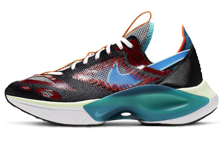 Кроссовки для бега Nike D/MS/X унисекс
Кроссовки для бега Nike D/MS/X унисекс