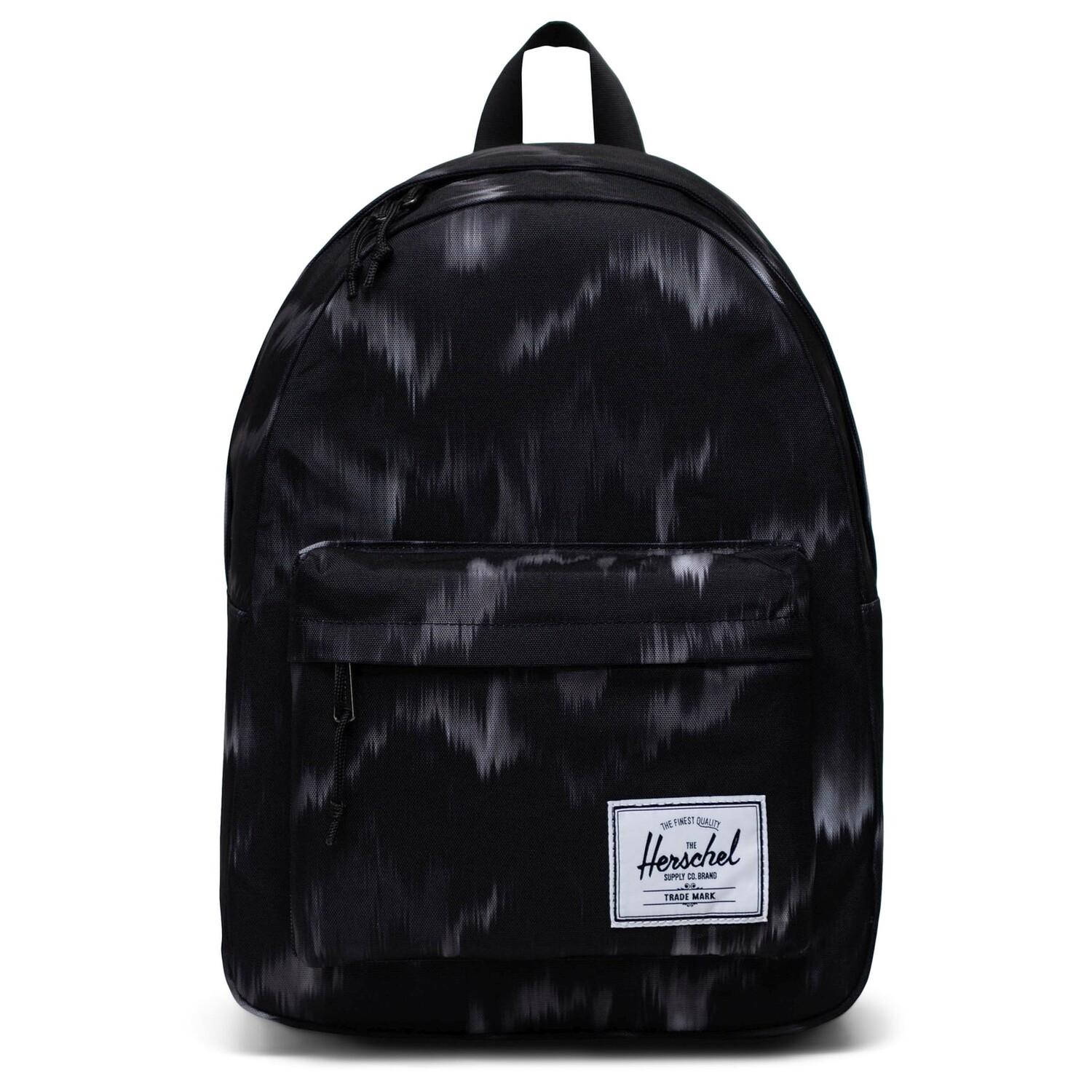 Рюкзак Herschel Classic 43 cm, размытый икат черный
Рюкзак Herschel Classic 43 cm, размытый икат черный