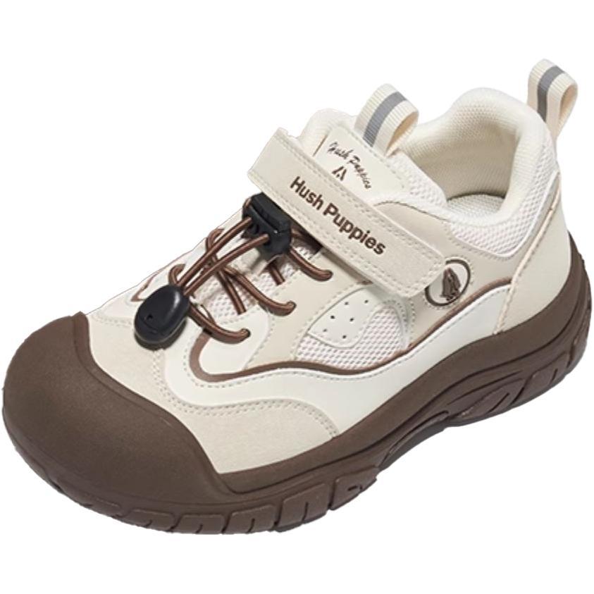 Детская уличная обувь Hush Puppies, бежевый
Детская уличная обувь Hush Puppies, бежевый