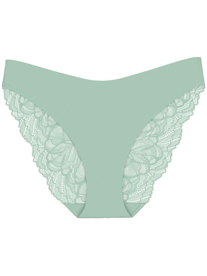 Трусы Triumph, цвет misty turquoise
Трусы Triumph, цвет misty turquoise