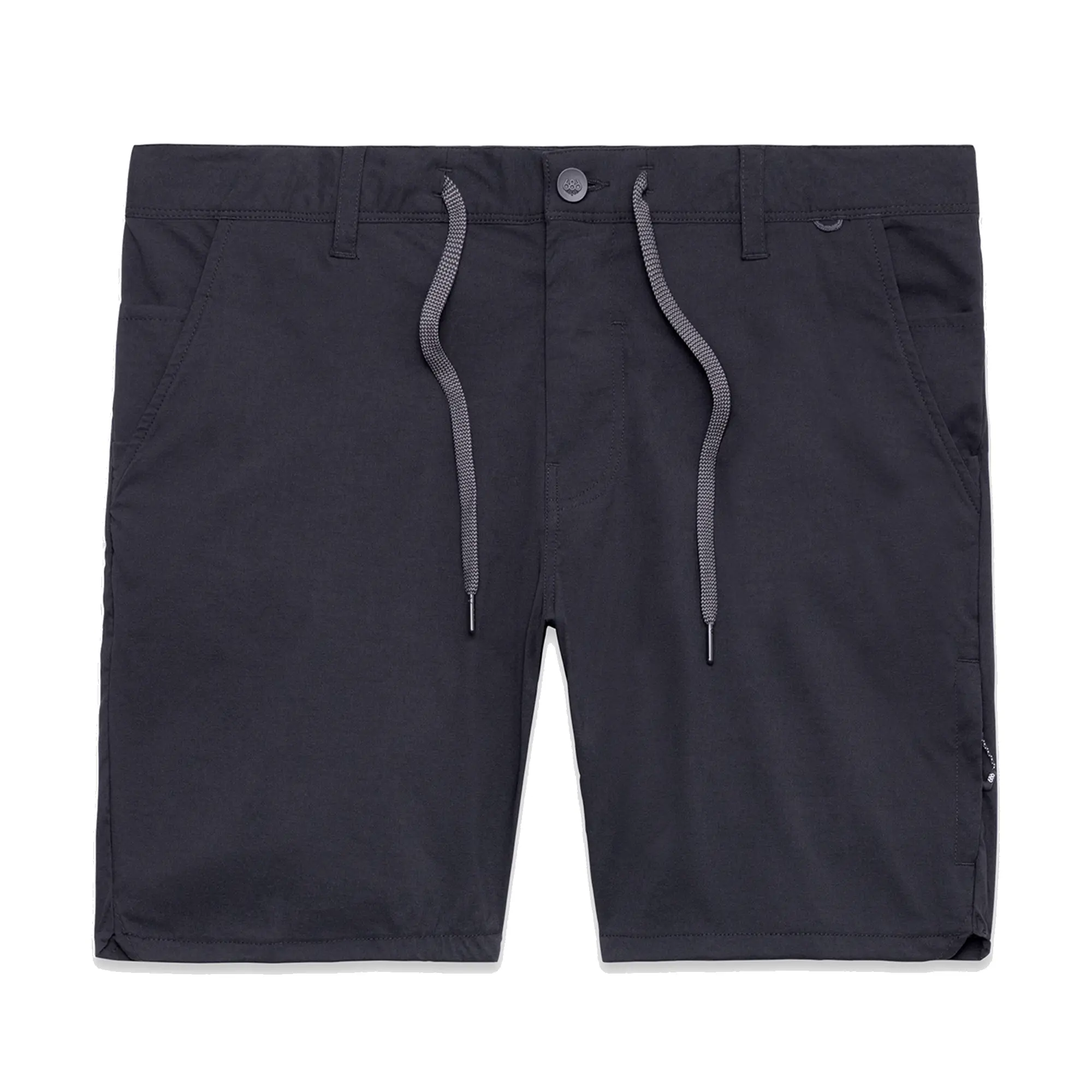 Мужские легкие шорты-чиносы 686, Black
Мужские легкие шорты-чиносы 686, Black