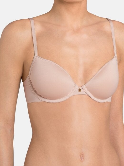 Бюстгальтер на косточках: основы макияжа для тела whp Triumph, бежевый
Бюстгальтер на косточках: основы макияжа для тела whp Triumph, бежевый