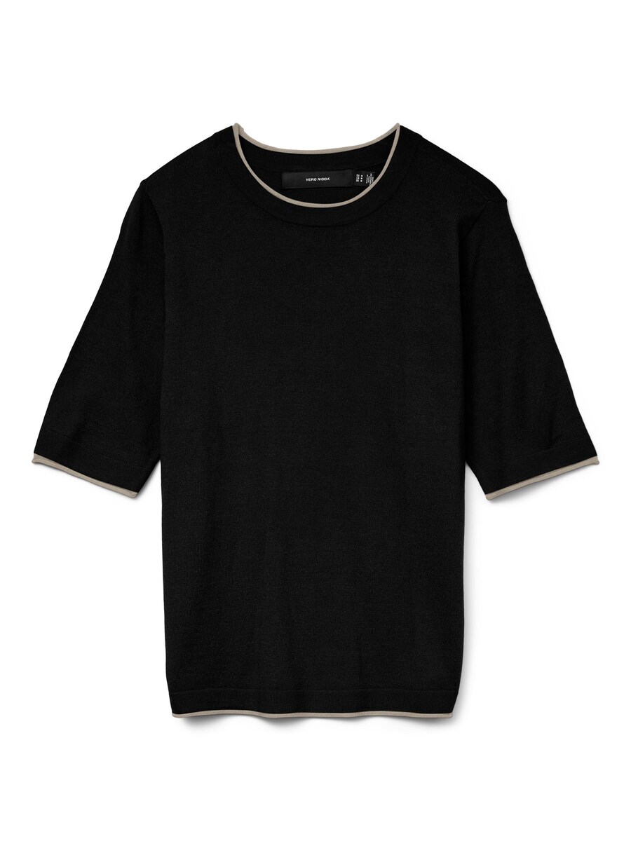 Свитер VERO MODA VMBreeze, Black
Свитер VERO MODA VMBreeze, Black