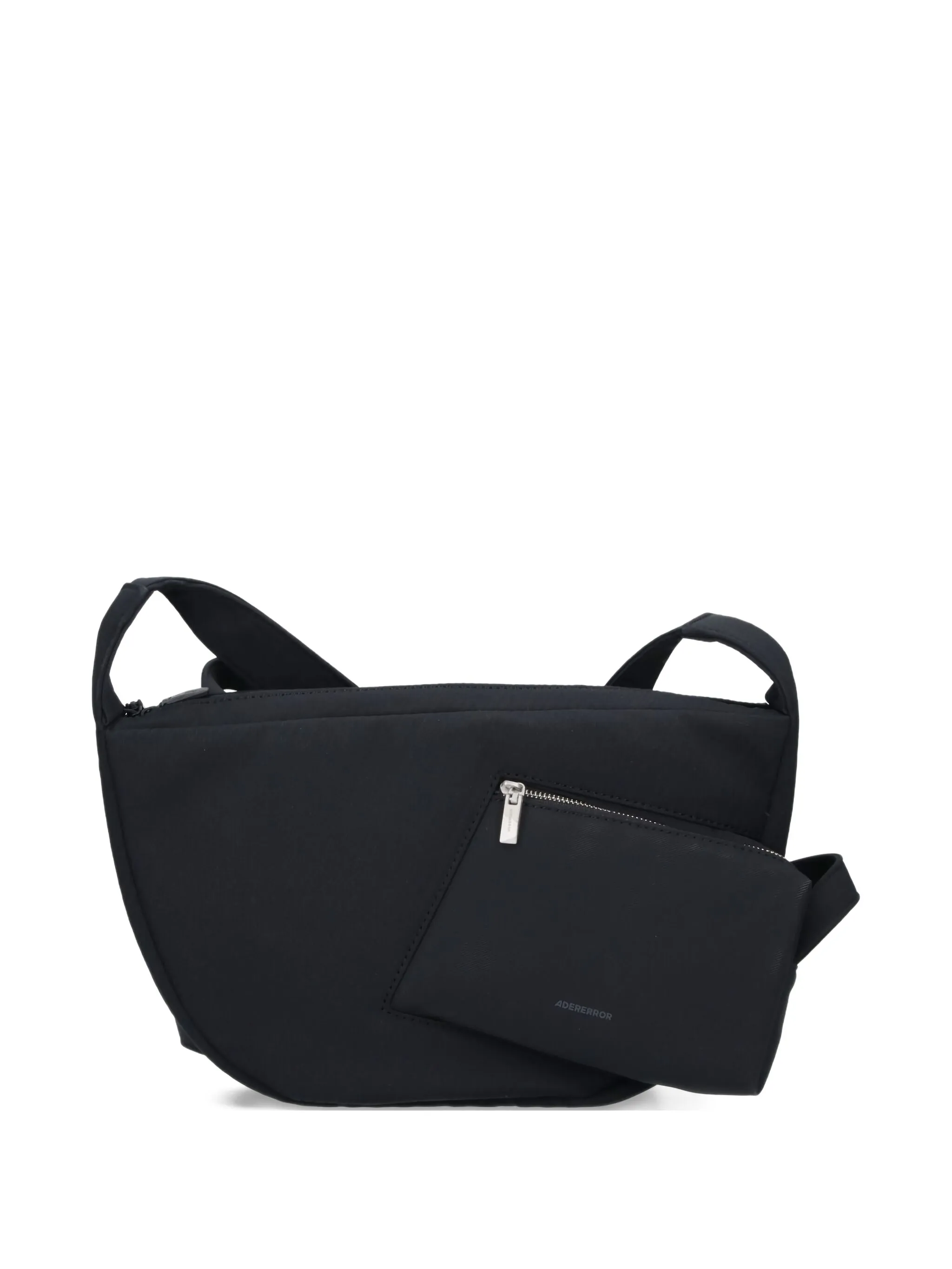 Сумка на плечо с логотипом Ader Error, черный
Сумка на плечо с логотипом Ader Error, черный