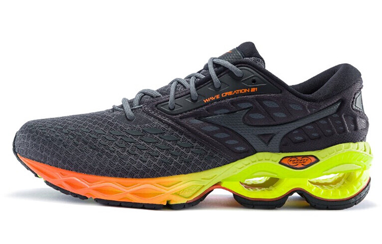 Mizuno Creation 21 Кроссовки унисекс
Mizuno Creation 21 Кроссовки унисекс