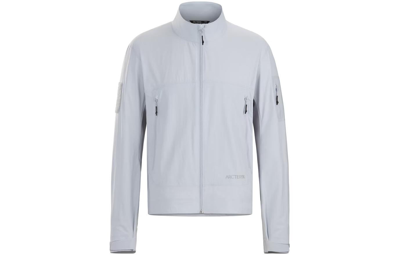 Arcteryx Куртка Arc'teryx Axle, Steam Blue/Turbine
Arcteryx Куртка Arc'teryx Axle, Steam Blue/Turbine