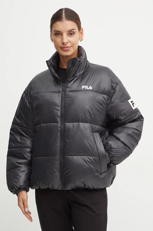 Куртка Lepe Fila, черный
Куртка Lepe Fila, черный