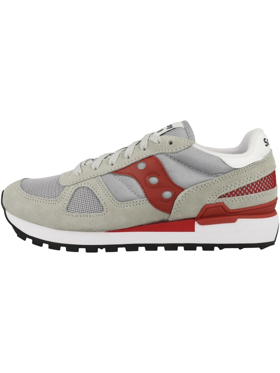 Кроссовки saucony Sneakers Shadow Original, серый 
Кроссовки saucony Sneakers Shadow Original, серый