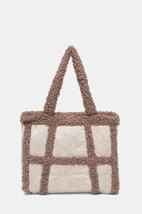 Сумка Bomboogie, бежевый
Сумка Bomboogie, бежевый