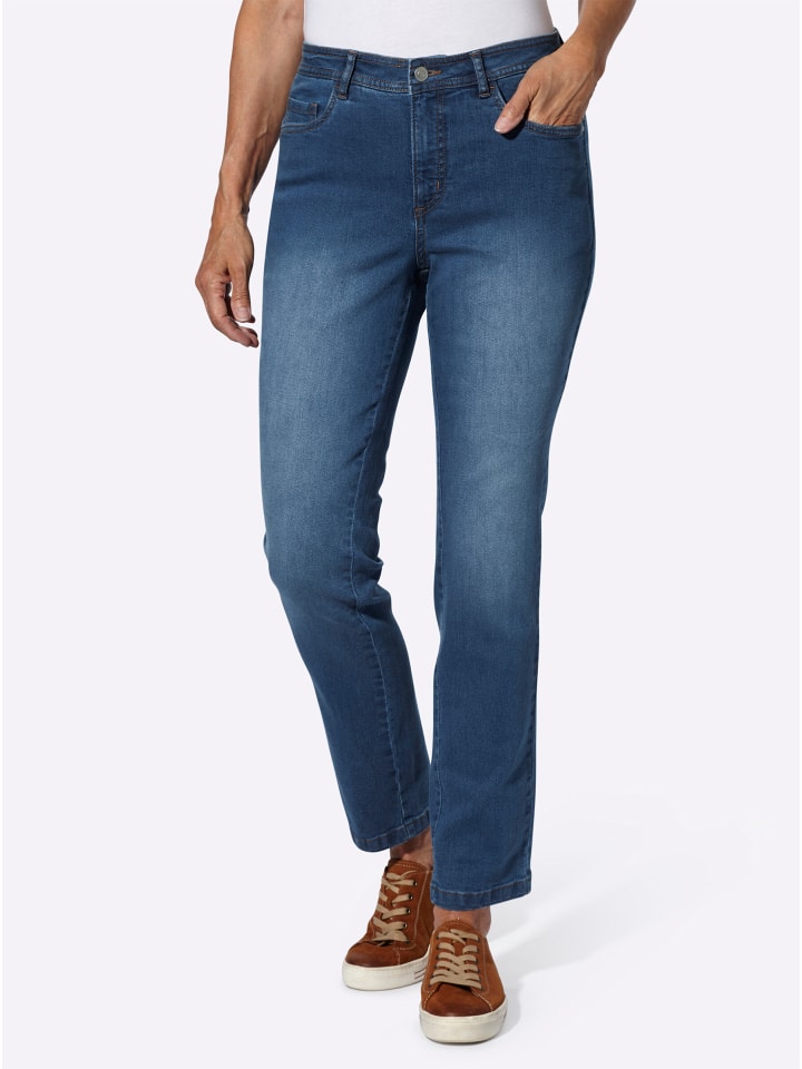 Джинсы Sieh an!
Джинсы Sieh an!