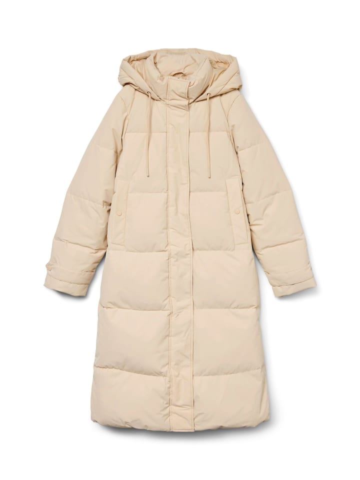 Зимнее пальто Vero Moda
Зимнее пальто Vero Moda