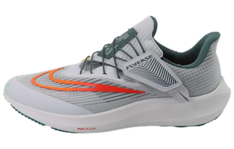 Мужские кроссовки для бега Nike Pegasus FlyEase
Мужские кроссовки для бега Nike Pegasus FlyEase