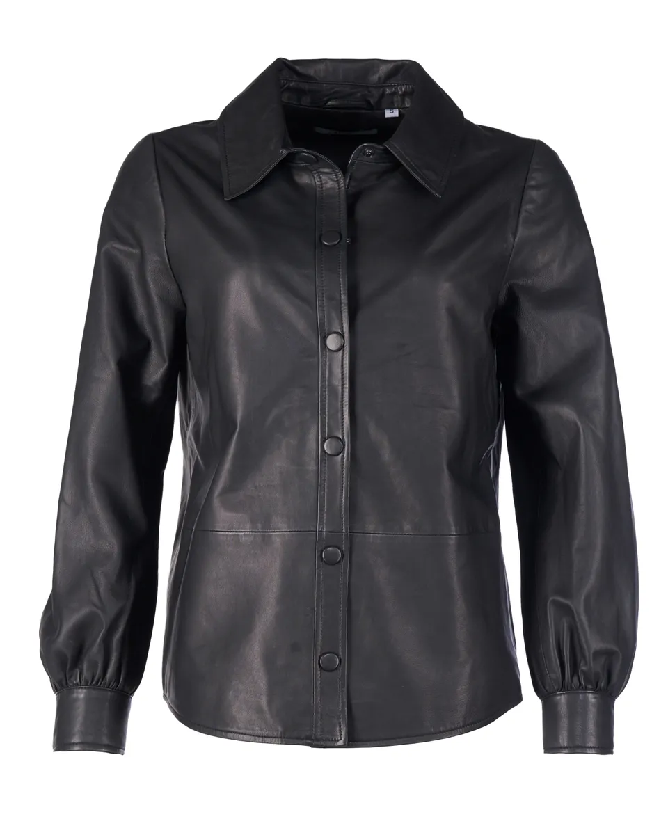 Кожаная куртка Maze "42023033", черный
Кожаная куртка Maze "42023033", черный