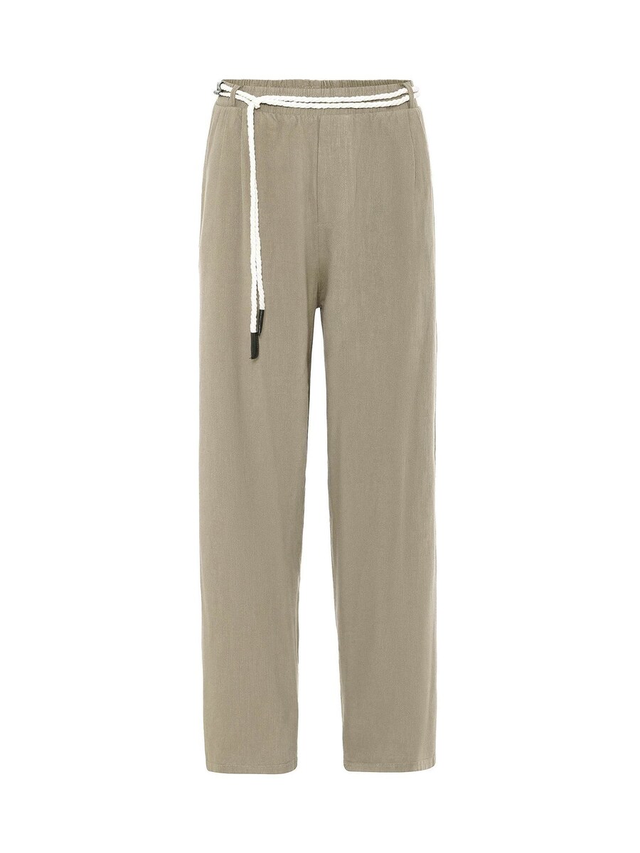 Мешковатые штаны Dandalo, хаки
Мешковатые штаны Dandalo, хаки