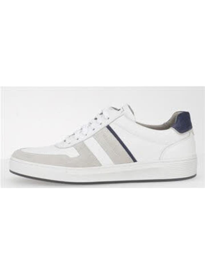 Туфли на шнуровке Pius Gabor, белый
Туфли на шнуровке Pius Gabor, белый