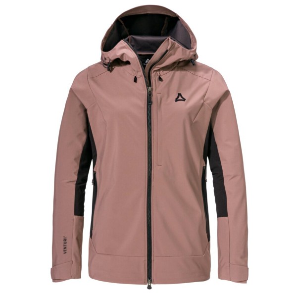 Женская куртка софтшелл milagle - куртка софтшелл Schöffel, лиловый
Женская куртка софтшелл milagle - куртка софтшелл Schöffel, лиловый