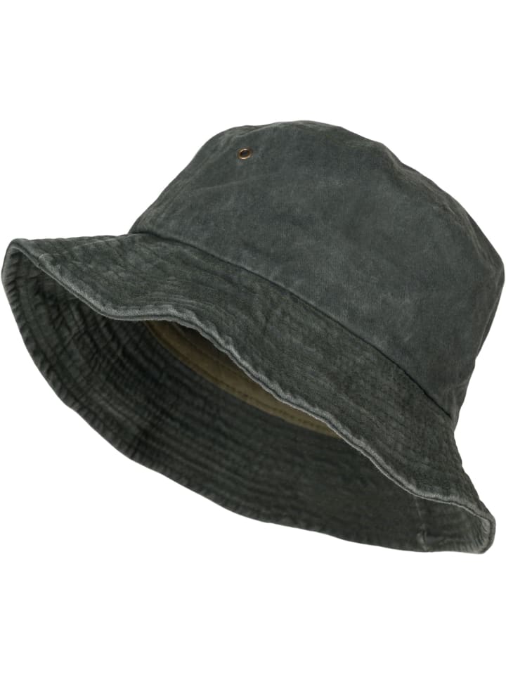 Шляпа styleBREAKER, темно-серый
Шляпа styleBREAKER, темно-серый