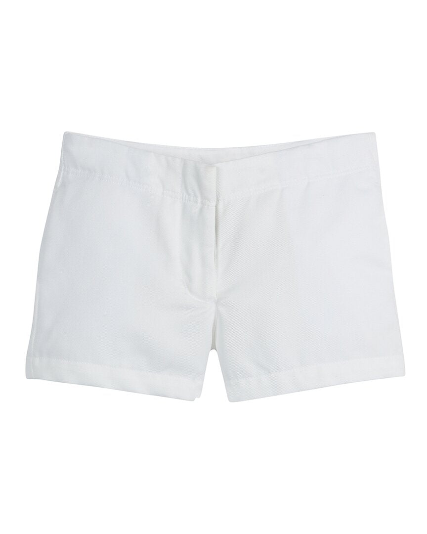 Маленькая английская мини-юбка LITTLE ENGLISH, белый
Маленькая английская мини-юбка LITTLE ENGLISH, белый