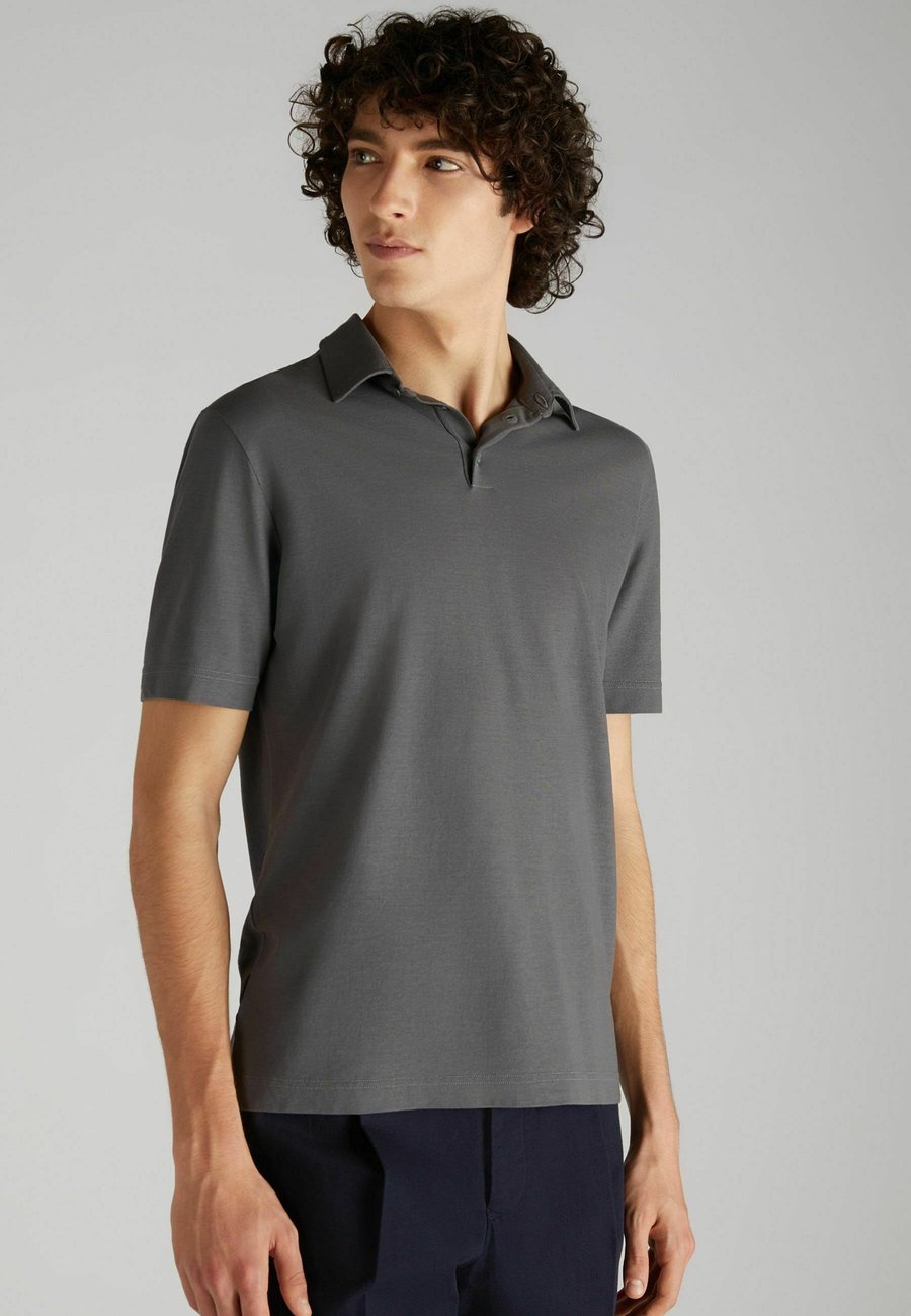 Поло Slowear Polo shirt, Dark Grey, Серый, Поло Slowear Polo shirt, Dark Grey
Поло Slowear Polo shirt, Dark Grey, Серый, Поло Slowear Polo shirt, Dark Grey