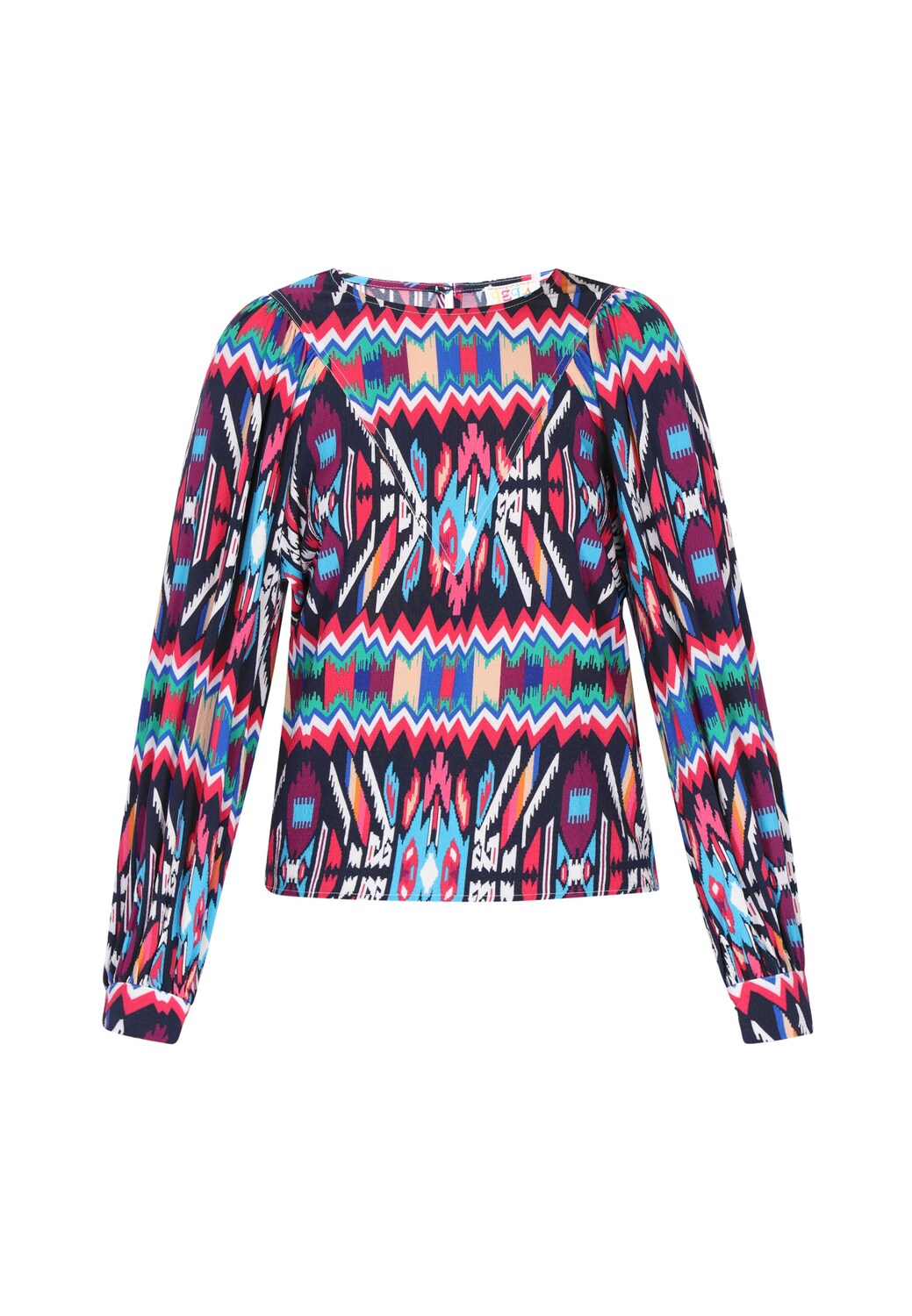 IZIA Блузка, мультиколор
IZIA Блузка, мультиколор