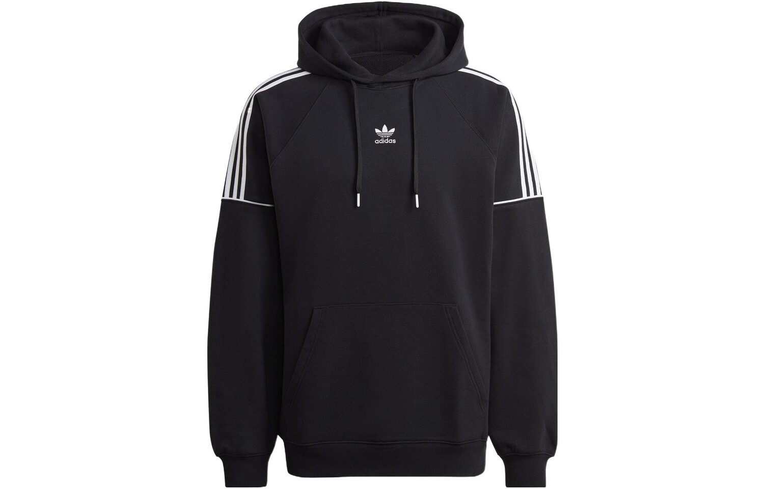 Adidas Originals Мужская толстовка, цвет Black
Adidas Originals Мужская толстовка, цвет Black